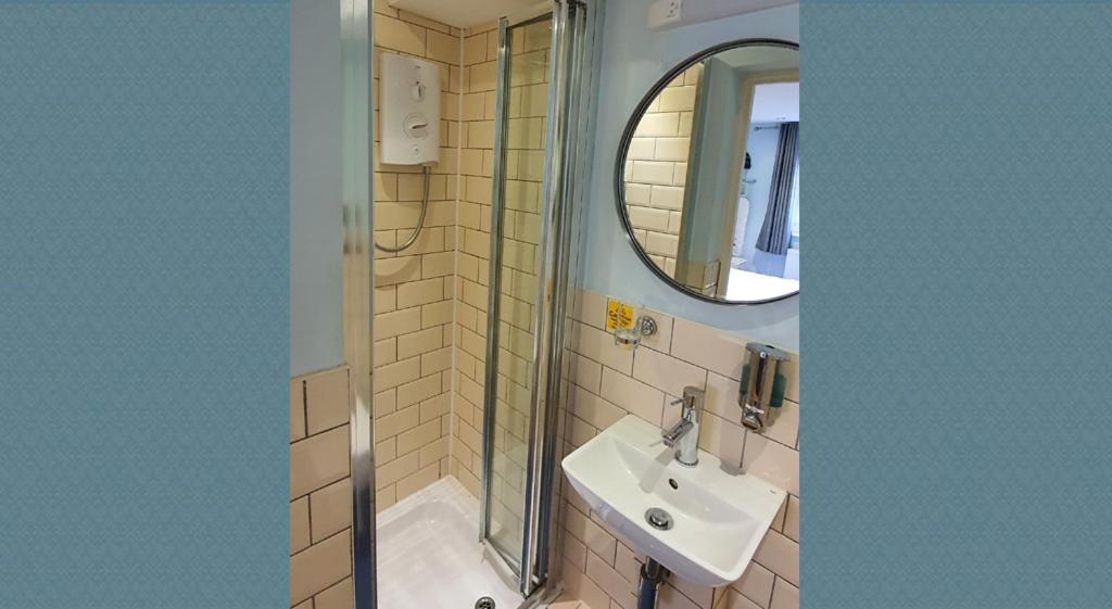 Innit Joy Hove Zimmer foto
