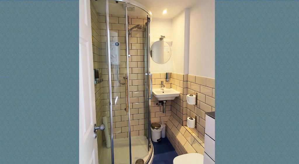 Innit Joy Hove Zimmer foto