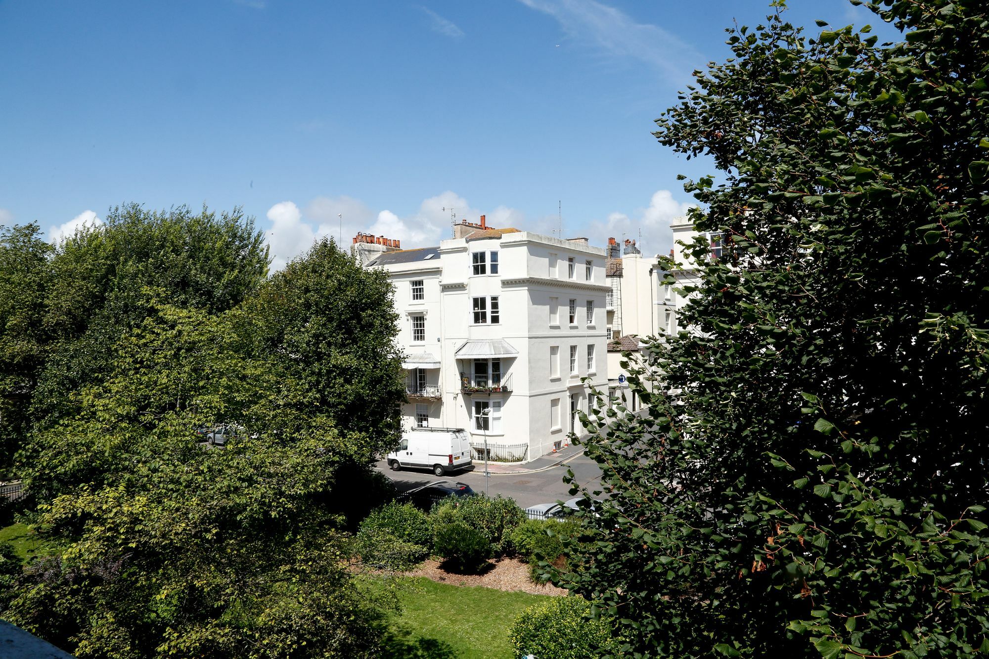 Innit Joy Hove Exterior foto